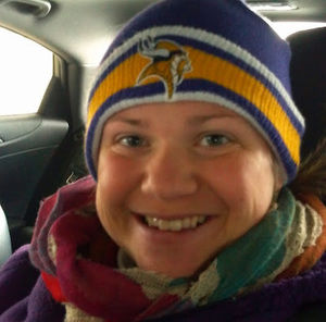 Meet your Posher, Danny